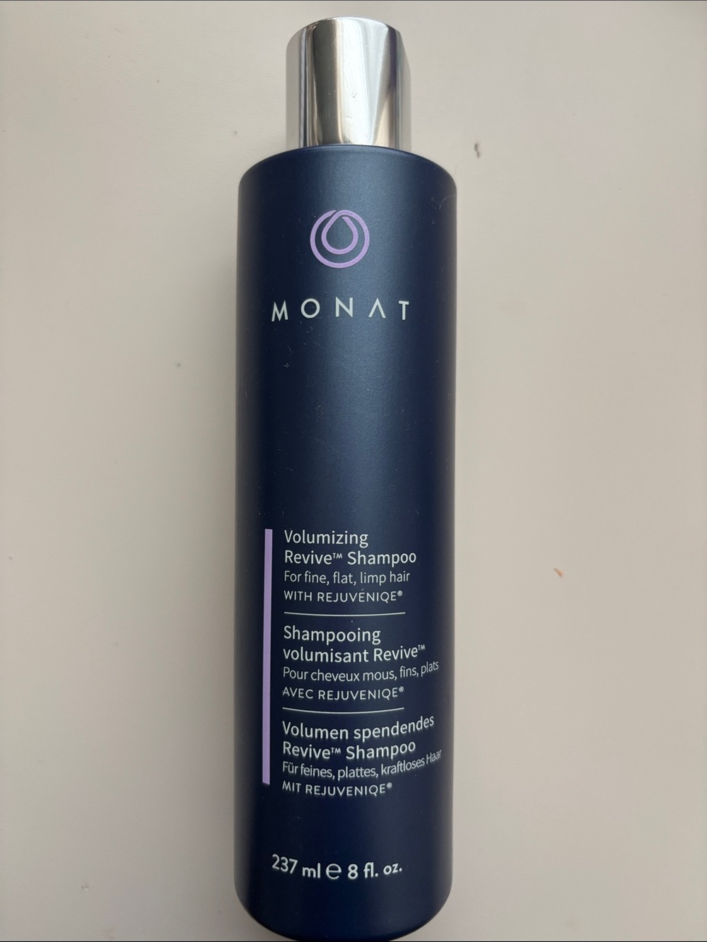 MONAT Volumizing Revive Shampoo